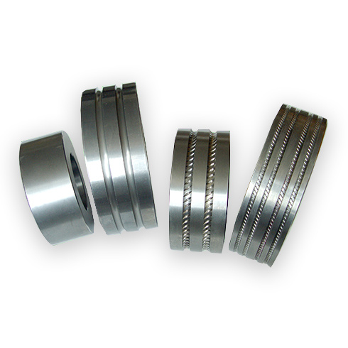 Carbide Roll Ring