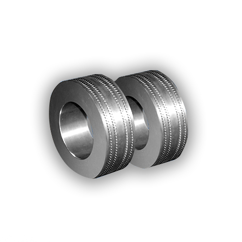 Carbide Roll Ring