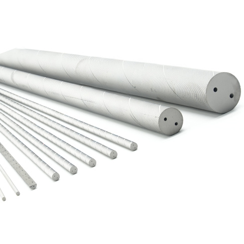 Carbide Rods