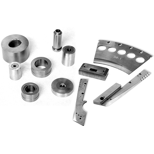 Carbide Wear Parts